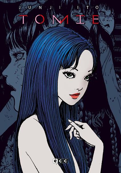 Tomie (Edición flexibook) | 9788418569524 | Ito, Junji | Llibreria online de Figueres i Empordà