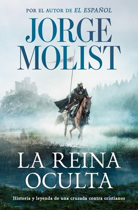 La reina oculta | 9788466381475 | Molist, Jorge | Llibreria online de Figueres i Empordà