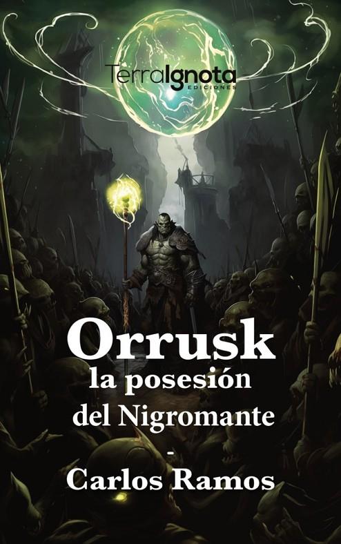 Orrusk | 9788412789157 | Ramos, Carlos | Llibreria online de Figueres i Empordà