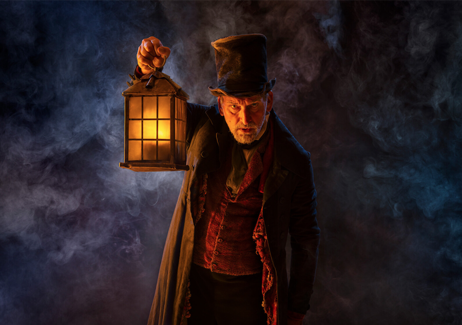 LET'S READ IN ENGLISH/ Desembre 2025 - Llibreria online de Figueres i Empordà