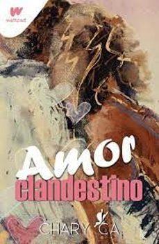 Amor clandestino | 9788412758702 | Ca, Chary | Llibreria online de Figueres i Empordà