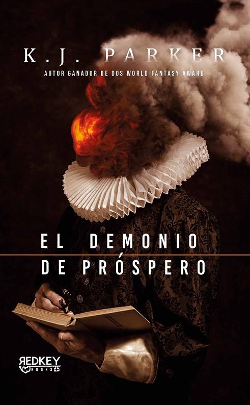 EL DEMONIO DE PRÓSPERO | 9788412479829 | K.J. Parker | Llibreria online de Figueres i Empordà