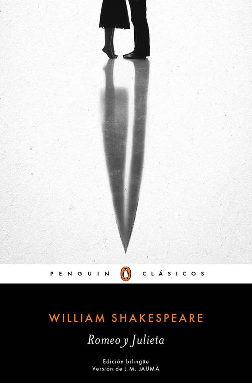 Romeo y Julieta (edición bilingüe) | 9788491051701 | Shakespeare, William | Llibreria online de Figueres i Empordà