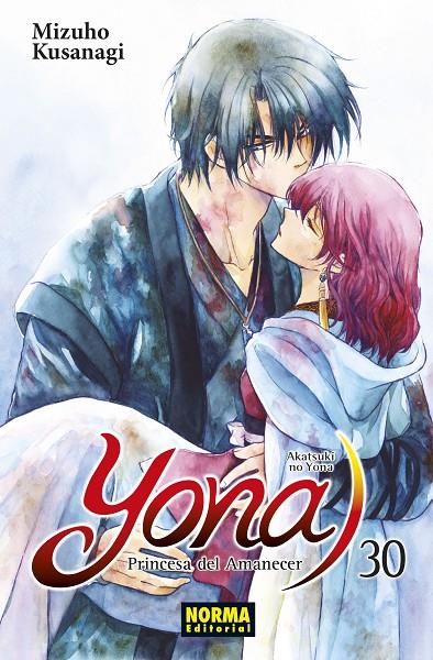 YONA #30. PRINCESA DEL AMANECER | 9788467943740 | Llibreria online de Figueres i Empordà