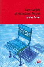 Les cartes d'Hèrcules Poirot | 9788492672424 | Fuster i Guillermo, Jaume | Llibreria online de Figueres i Empordà