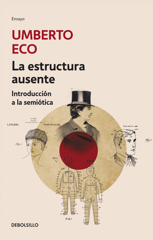 La estructura ausente | 9788499892542 | Eco, Umberto | Librería online de Figueres / Empordà