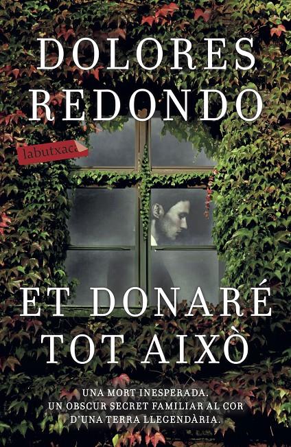 Et donaré tot això | 9788417420208 | Redondo, Dolores | Librería online de Figueres / Empordà
