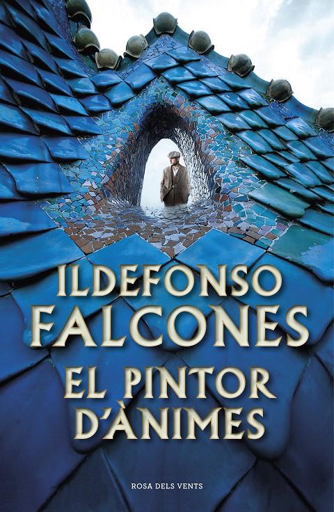 El pintor d'ànimes (CAT) | 9788417627973 | Falcones, Ildefonso | Librería online de Figueres / Empordà