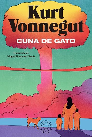 Cuna de gato | 9788419172563 | Vonnegut, Kurt | Librería online de Figueres / Empordà