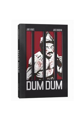 DUM DUM | 9788412765236 | Infante, Jaime/Marquina, Javier | Librería online de Figueres / Empordà