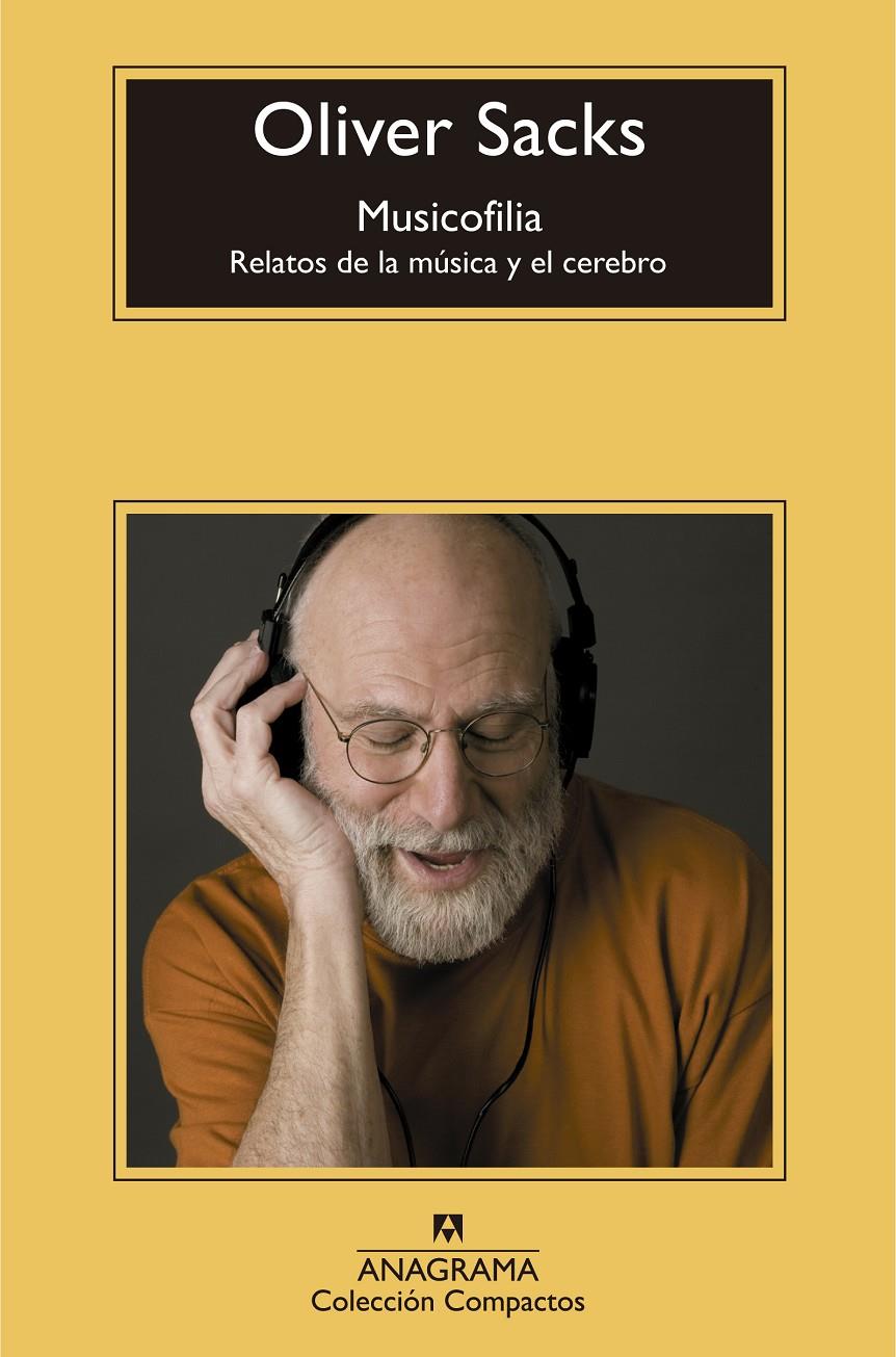 MUSICOFILIA | 9788433977885 | Sacks, Oliver | Librería online de Figueres / Empordà