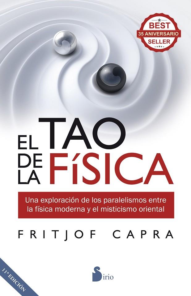 EL TAO DE LA FÍSICA | 9788416579709 | CAPRA, FRITJOF | Librería online de Figueres / Empordà
