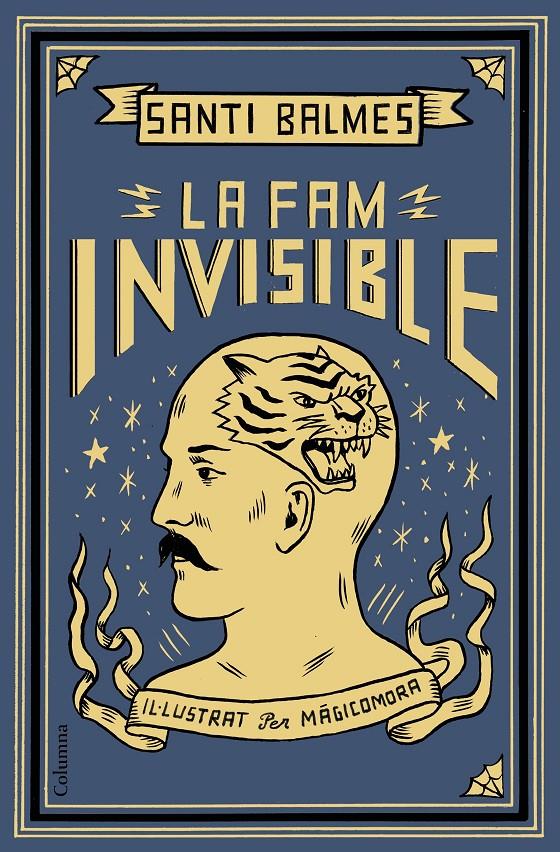 La Fam Invisible | 9788466424363 | Balmes, Santi | Librería online de Figueres / Empordà