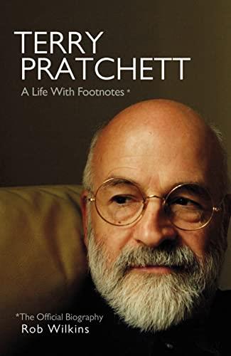 Terry Pratchett: A Life With Footnotes | 9780857526649 | Pratchett, Terry | Librería online de Figueres / Empordà