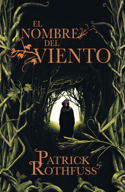 El nombre del viento (Crónica del asesino de reyes #01) | 9788401337208 | Rothfuss, Patrick | Llibreria online de Figueres i Empordà