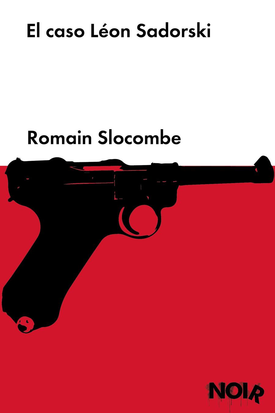 El caso Léon Sadorski | 9788418546631 | Slocombe, Romain | Librería online de Figueres / Empordà