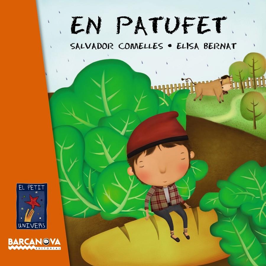 En Patufet (PAL) | 9788448938758 | Comelles, Salvador | Librería online de Figueres / Empordà