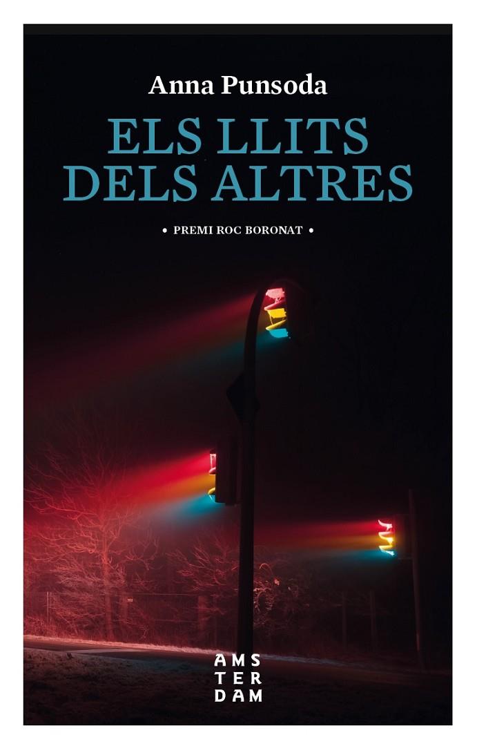 Els llits dels altres | 9788416743780 | Punsoda i Ricart, Anna | Librería online de Figueres / Empordà