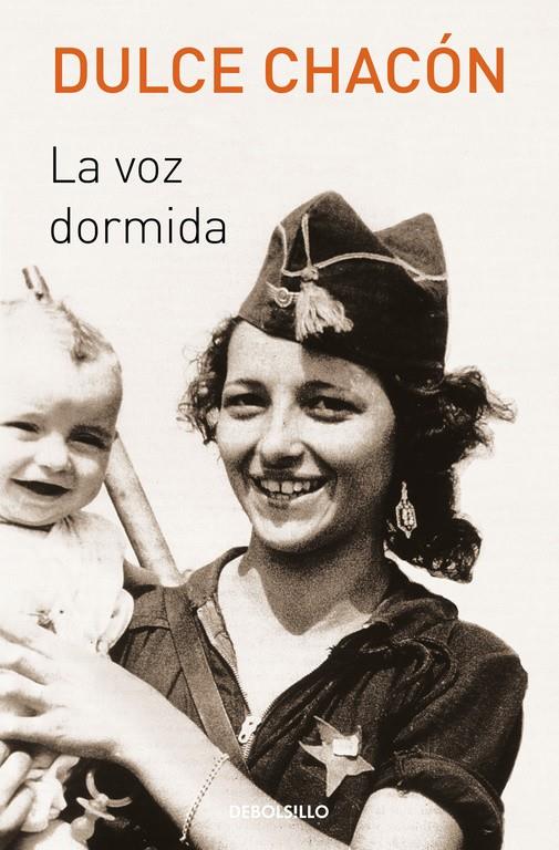 La voz dormida | 9788466332507 | Dulce Chacón | Llibreria online de Figueres i Empordà