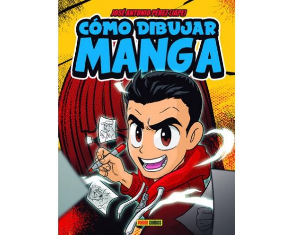 Reedición como dibujar manga #01 | 9788411501552 | Jape | Llibreria online de Figueres i Empordà