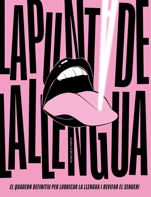 La punta de la llengua 2 | 9788419259615 | La punta de la llengua | Librería online de Figueres / Empordà