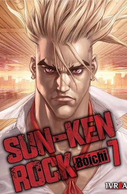 Sun-Ken Rock #07 | 9788419531179 | Boichi | Librería online de Figueres / Empordà