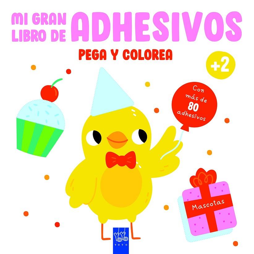 Mascotas | 9788408234609 | YOYO | Librería online de Figueres / Empordà
