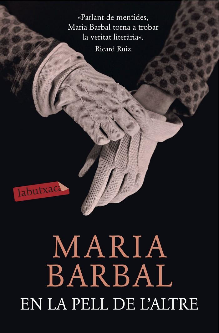 En la pell de l'altre | 9788416334421 | Maria Barbal | Librería online de Figueres / Empordà