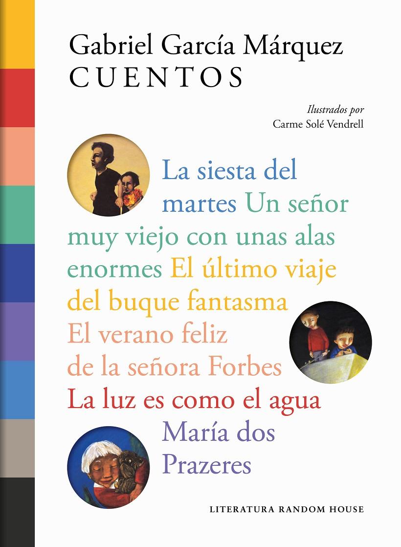 Cuentos | 9788439734901 | García Márquez, Gabriel | Llibreria online de Figueres i Empordà