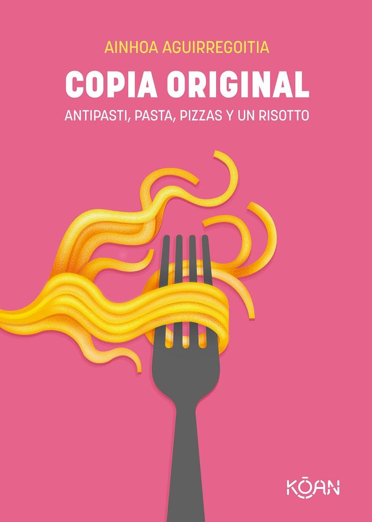 Copia original | 9788418223617 | Aguirregoitia, Ainhoa | Llibreria online de Figueres i Empordà