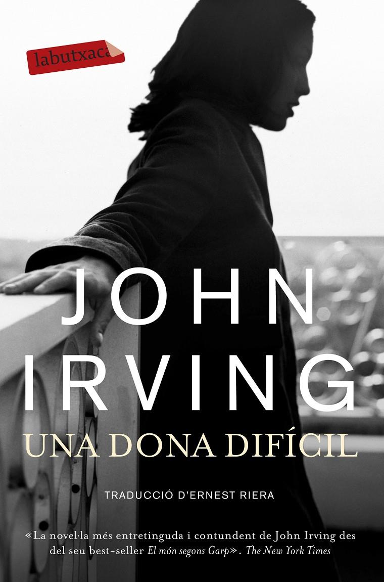 Una dona difícil | 9788499308760 | Irving, John | Librería online de Figueres / Empordà