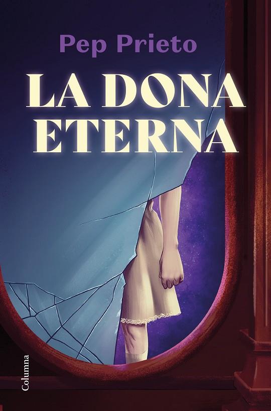 La dona eterna | 9788466428675 | Prieto, Pep | Librería online de Figueres / Empordà