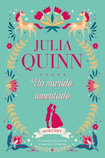 Un marido inventado | 9788417421090 | Quinn, Julia | Llibreria online de Figueres i Empordà