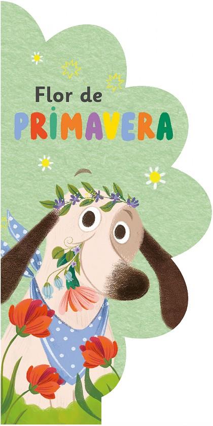 Flor de primavera | 9788408255673 | Morea, Marisa | Llibreria online de Figueres i Empordà
