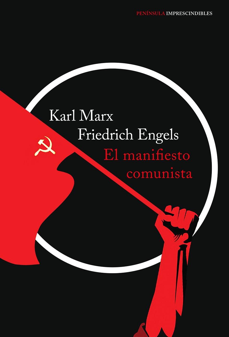 El manifiesto comunista | 9788499425597 | Marx, Karl/Engels, Friedrich | Librería online de Figueres / Empordà