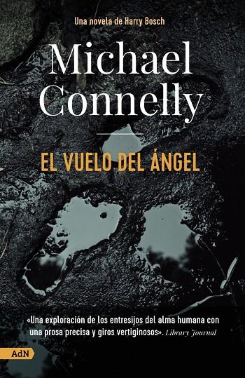 El vuelo del ángel [AdN] | 9788413627564 | Connelly, Michael | Librería online de Figueres / Empordà