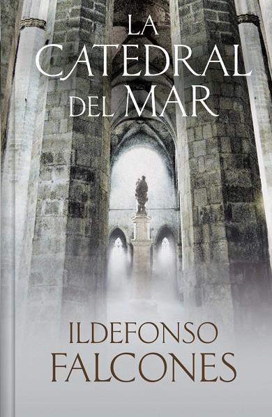 La catedral del mar (edición limitada) | 9788466355322 | Falcones, Ildefonso | Llibreria online de Figueres i Empordà