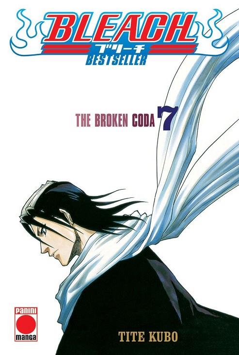 BLEACH BESTSELLER #07 | 9788411503303 | Kubo, Tite | Librería online de Figueres / Empordà