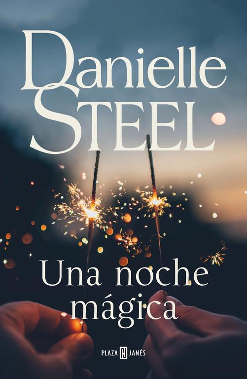 Una noche mágica | 9788401021107 | Steel, Danielle | Librería online de Figueres / Empordà