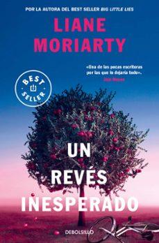 UN REVES INESPERADO | 9788466375092 | Moriarty, Liane | Llibreria online de Figueres i Empordà