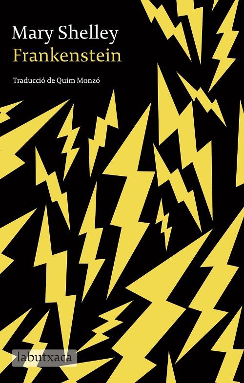Frankenstein (CAT) | 9788417031138 | Shelley, Mary | Librería online de Figueres / Empordà