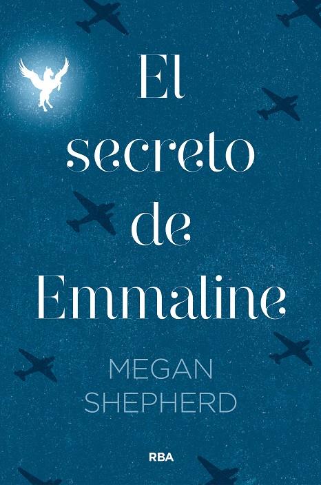 El secreto de emmaline | 9788427211599 | SHEPHERD , MEGAN | Llibreria online de Figueres i Empordà
