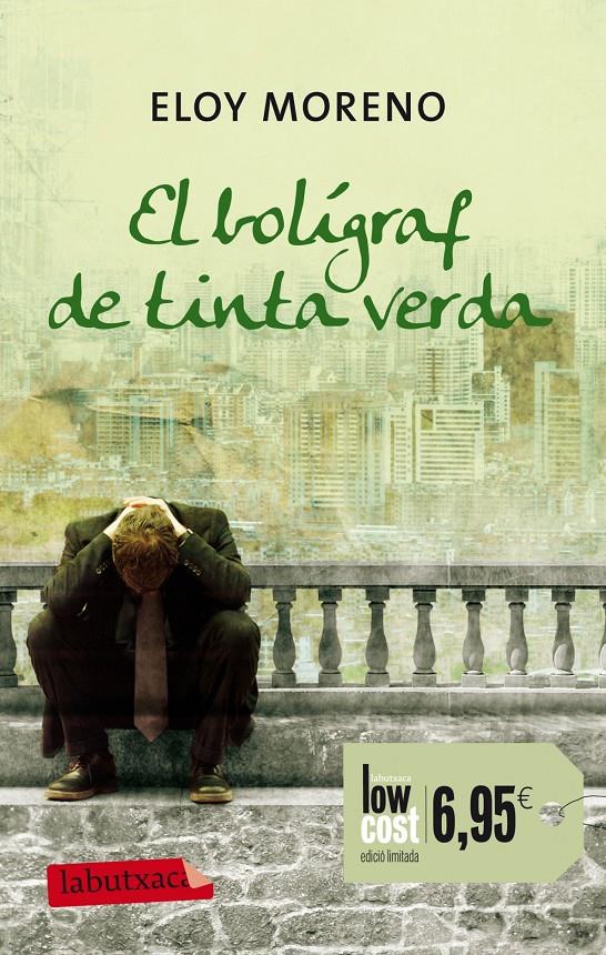 El bolígraf de tinta verda | 9788499307930 | Moreno, Eloy | Librería online de Figueres / Empordà