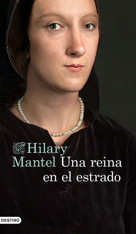 Una reina en el estrado | 9788423357734 | Mantel, Hilary | Llibreria online de Figueres i Empordà