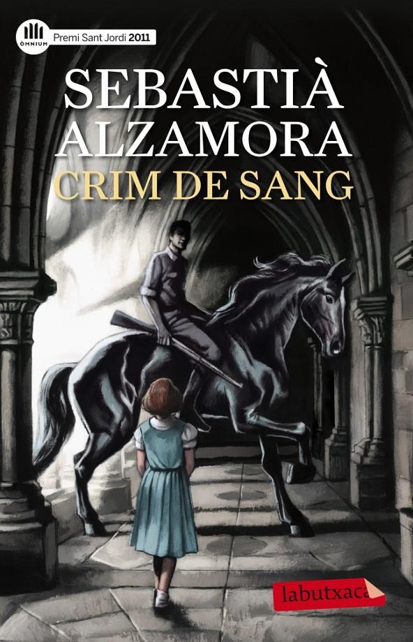 Crim de sang | 9788499306292 | Alzamora, Sebastià | Librería online de Figueres / Empordà