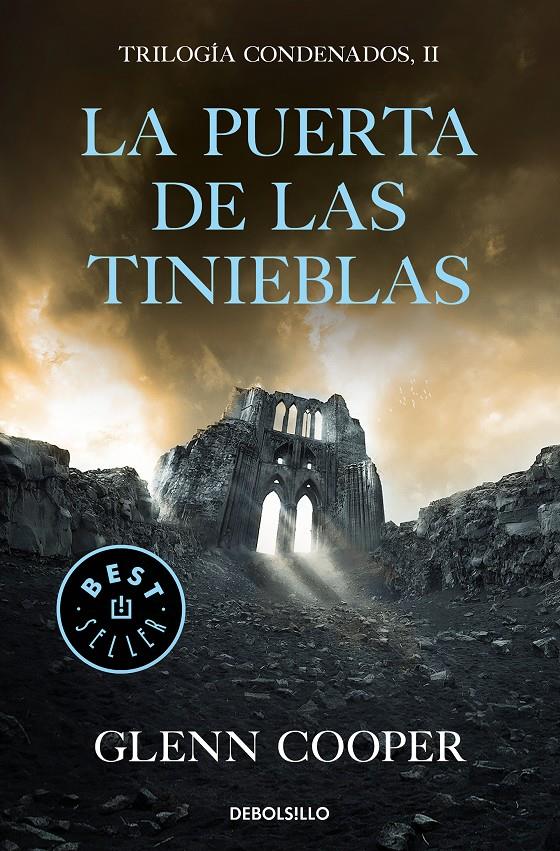 La puerta de las Tinieblas (Trilogía Condenados #02) | 9788466344562 | Cooper, Glenn | Librería online de Figueres / Empordà