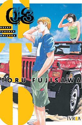 GTO GREAT TEACHER ONIZUKA #03 | 9788419306739 | Fujisawa, Toru | Llibreria online de Figueres i Empordà