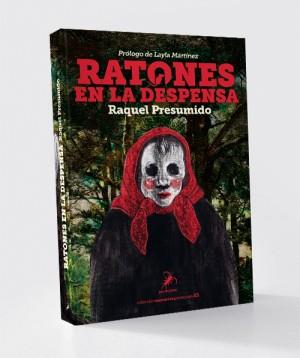 RATONES EN LA DESPENSA | 9788412889970 | Librería online de Figueres / Empordà