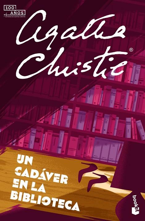 Un cadáver en la biblioteca | 9788467058703 | Christie, Agatha | Llibreria online de Figueres i Empordà