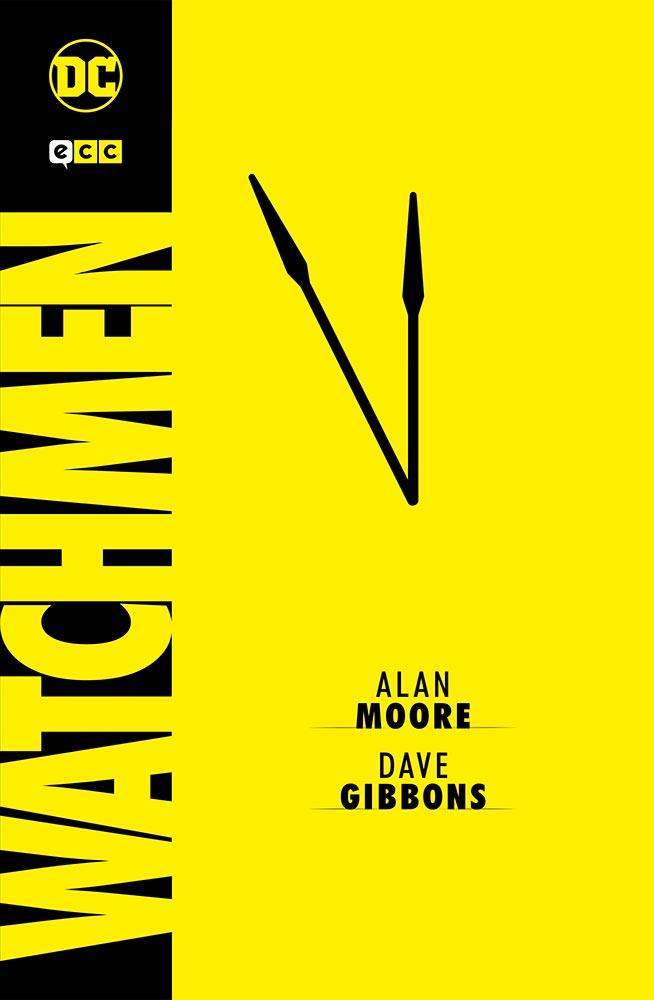 Watchmen (7a edición) | 9788416998722 | Moore, Alan/Gibbons, Dave | Llibreria online de Figueres i Empordà